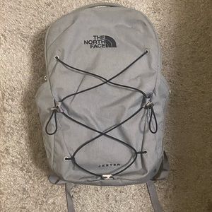 the north face backpack